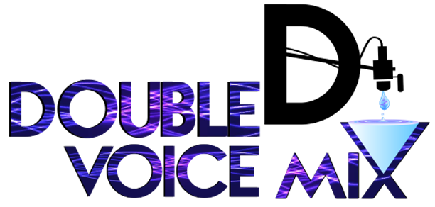 Double D Voice Mix